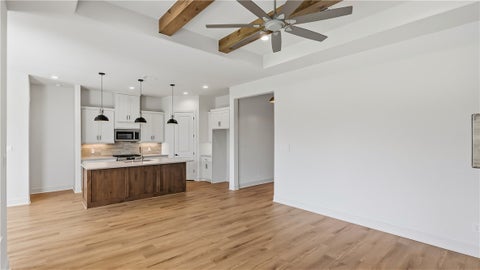 Tiny photo for 2817 Captain Drive, Bryan, TX 77808 (MLS # 26012104)