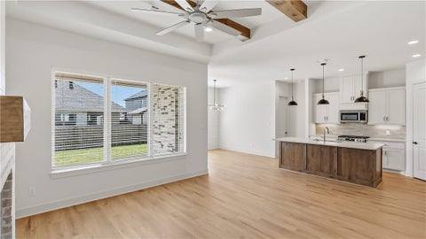 Tiny photo for 2817 Captain Drive, Bryan, TX 77808 (MLS # 26012104)