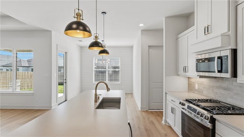 Tiny photo for 2817 Captain Drive, Bryan, TX 77808 (MLS # 26012104)