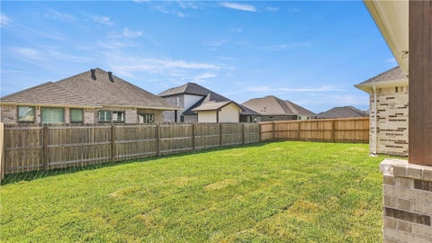 Tiny photo for 2817 Captain Drive, Bryan, TX 77808 (MLS # 26012104)