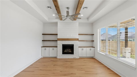 Tiny photo for 2817 Captain Drive, Bryan, TX 77808 (MLS # 26012104)