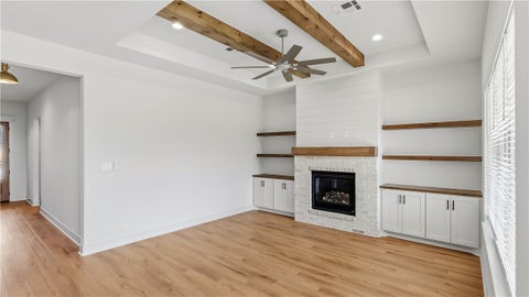 Tiny photo for 2817 Captain Drive, Bryan, TX 77808 (MLS # 26012104)