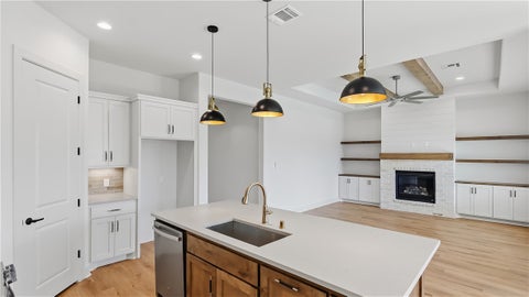 Tiny photo for 2817 Captain Drive, Bryan, TX 77808 (MLS # 26012104)