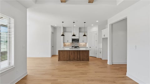 Tiny photo for 2817 Captain Drive, Bryan, TX 77808 (MLS # 26012104)