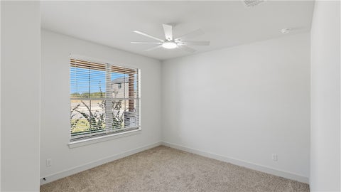 Tiny photo for 2817 Captain Drive, Bryan, TX 77808 (MLS # 26012104)
