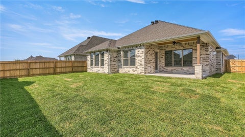 Tiny photo for 2817 Captain Drive, Bryan, TX 77808 (MLS # 26012104)