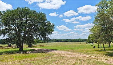Tiny photo for 5380 County Road 132 (81.02 acres), Somerville, TX 77879 (MLS # 26005886)