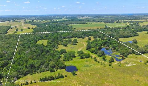 Tiny photo for 5380 County Road 132 (81.02 acres), Somerville, TX 77879 (MLS # 26005886)