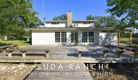 Tiny photo for 5380 County Road 132 (81.02 acres), Somerville, TX 77879 (MLS # 26005886)
