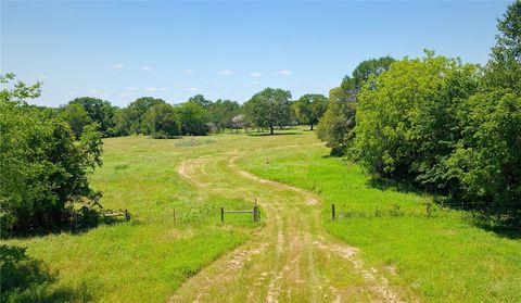 Tiny photo for 5380 County Road 132 (81.02 acres), Somerville, TX 77879 (MLS # 26005886)