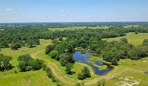 Tiny photo for 5380 County Road 132 (81.02 acres), Somerville, TX 77879 (MLS # 26005886)