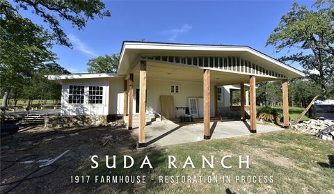 Tiny photo for 5380 County Road 132 (81.02 acres), Somerville, TX 77879 (MLS # 26005886)