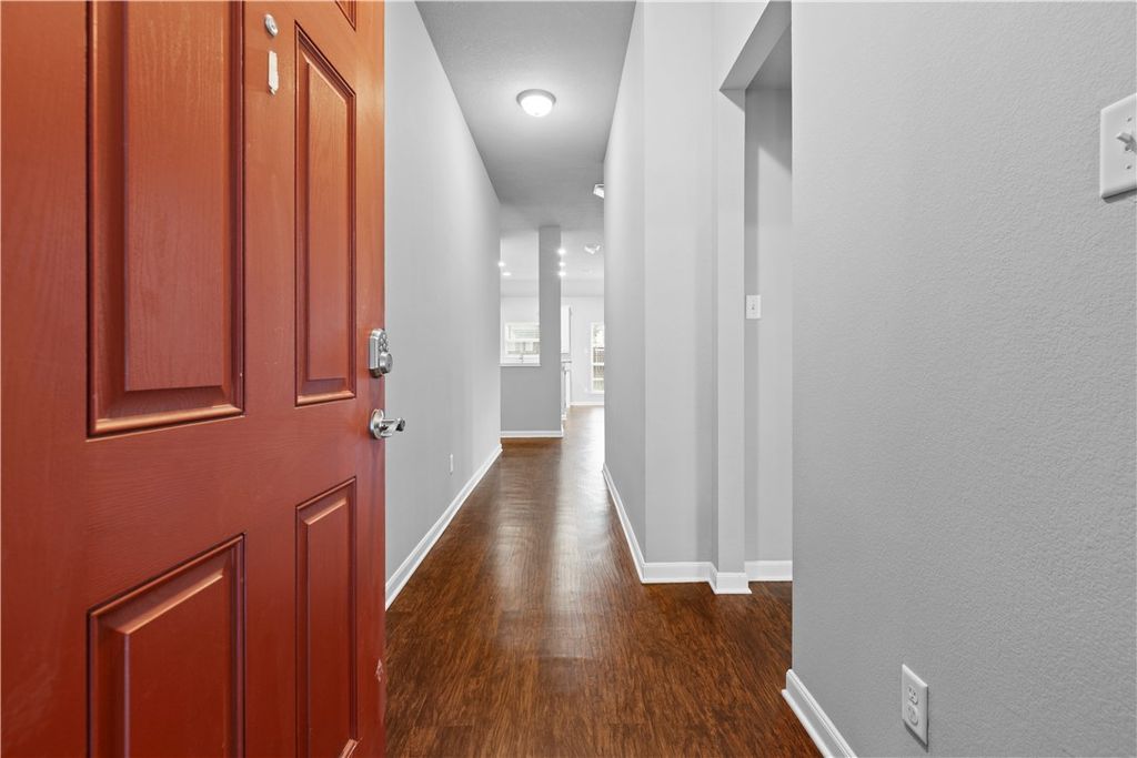 Photo of 4202 Shallow Creek Court, College Station, TX 77845 (MLS # 26005808)