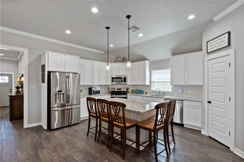 Tiny photo for 3161 Normandy Way, Bryan, TX 77808 (MLS # 26000252)