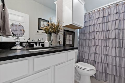 Tiny photo for 3161 Normandy Way, Bryan, TX 77808 (MLS # 26000252)