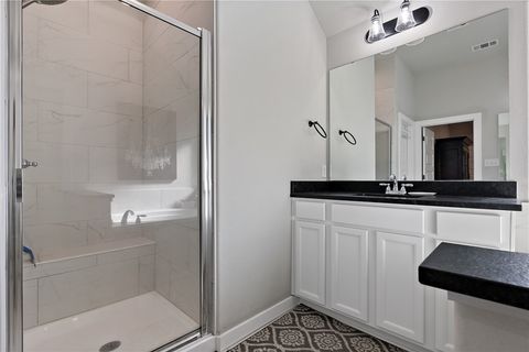 Tiny photo for 3161 Normandy Way, Bryan, TX 77808 (MLS # 26000252)