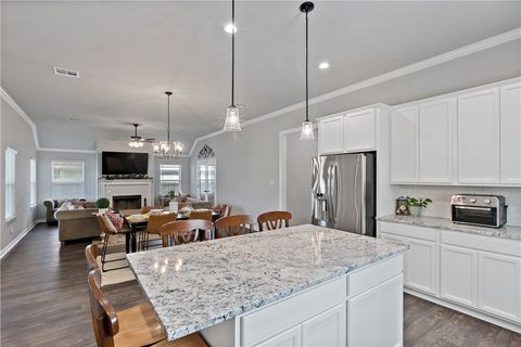 Tiny photo for 3161 Normandy Way, Bryan, TX 77808 (MLS # 26000252)