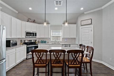 Tiny photo for 3161 Normandy Way, Bryan, TX 77808 (MLS # 26000252)