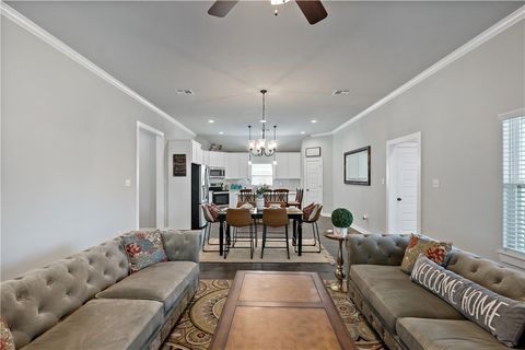 Tiny photo for 3161 Normandy Way, Bryan, TX 77808 (MLS # 26000252)