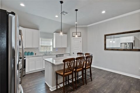 Tiny photo for 3161 Normandy Way, Bryan, TX 77808 (MLS # 26000252)