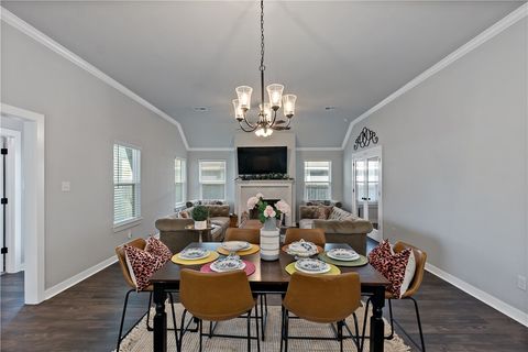 Tiny photo for 3161 Normandy Way, Bryan, TX 77808 (MLS # 26000252)