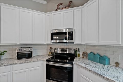 Tiny photo for 3161 Normandy Way, Bryan, TX 77808 (MLS # 26000252)