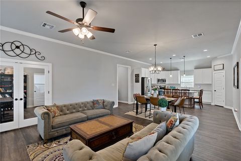 Tiny photo for 3161 Normandy Way, Bryan, TX 77808 (MLS # 26000252)