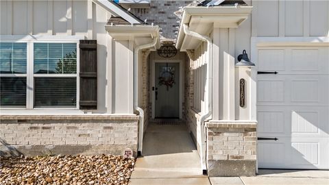Tiny photo for 3161 Normandy Way, Bryan, TX 77808 (MLS # 26000252)