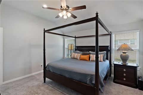 Tiny photo for 3161 Normandy Way, Bryan, TX 77808 (MLS # 26000252)