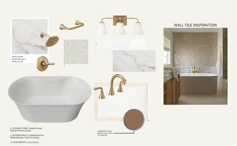 Tiny photo for 4020 Pacific Crest Way, Bryan, TX 77802 (MLS # 25013011)