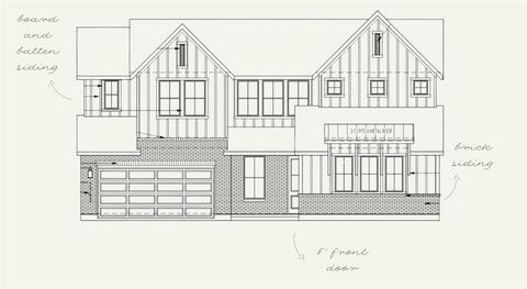 Tiny photo for 4020 Pacific Crest Way, Bryan, TX 77802 (MLS # 25013011)