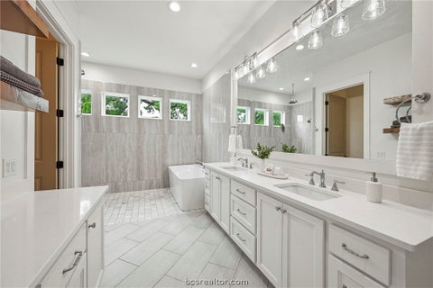 Tiny photo for 5491 Millstone Drive, College Station, TX 77845 (MLS # 26006891)