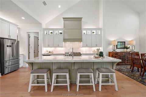 Tiny photo for 5491 Millstone Drive, College Station, TX 77845 (MLS # 26006891)