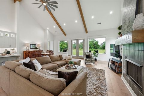 Tiny photo for 5491 Millstone Drive, College Station, TX 77845 (MLS # 26006891)