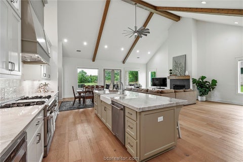 Tiny photo for 5491 Millstone Drive, College Station, TX 77845 (MLS # 26006891)