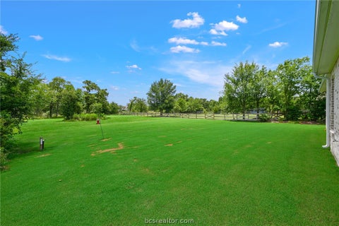 Tiny photo for 5491 Millstone Drive, College Station, TX 77845 (MLS # 26006891)