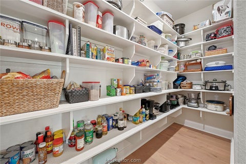 Tiny photo for 5491 Millstone Drive, College Station, TX 77845 (MLS # 26006891)