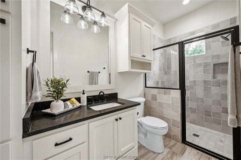 Tiny photo for 5491 Millstone Drive, College Station, TX 77845 (MLS # 26006891)