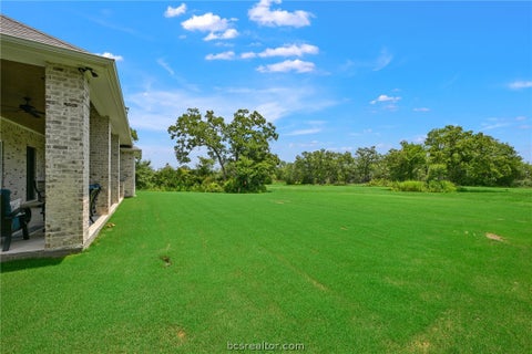 Tiny photo for 5491 Millstone Drive, College Station, TX 77845 (MLS # 26006891)