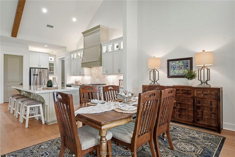Tiny photo for 5491 Millstone Drive, College Station, TX 77845 (MLS # 26006891)