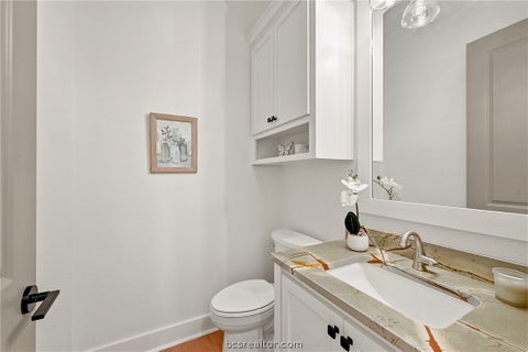 Tiny photo for 5491 Millstone Drive, College Station, TX 77845 (MLS # 26006891)