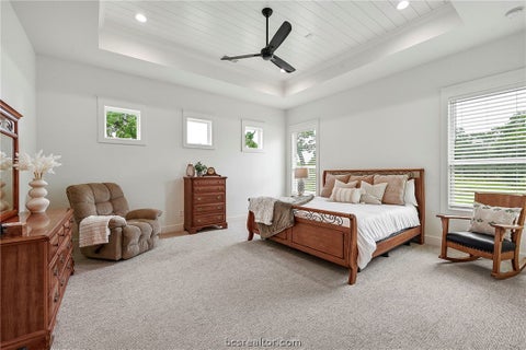 Tiny photo for 5491 Millstone Drive, College Station, TX 77845 (MLS # 26006891)