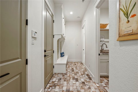Tiny photo for 5491 Millstone Drive, College Station, TX 77845 (MLS # 26006891)