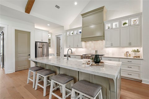 Tiny photo for 5491 Millstone Drive, College Station, TX 77845 (MLS # 26006891)