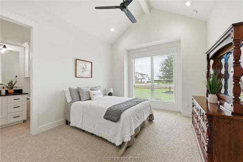 Tiny photo for 5491 Millstone Drive, College Station, TX 77845 (MLS # 26006891)