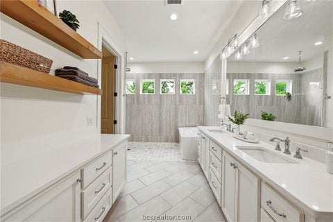 Tiny photo for 5491 Millstone Drive, College Station, TX 77845 (MLS # 26006891)