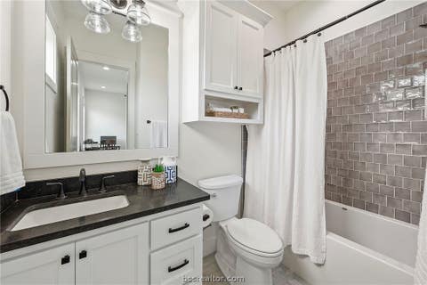 Tiny photo for 5491 Millstone Drive, College Station, TX 77845 (MLS # 26006891)