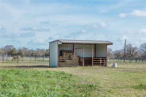 Tiny photo for 4580 Country Meadows Lane, College Station, TX 77845 (MLS # 26002410)