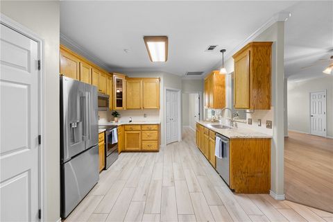 Tiny photo for 4580 Country Meadows Lane, College Station, TX 77845 (MLS # 26002410)