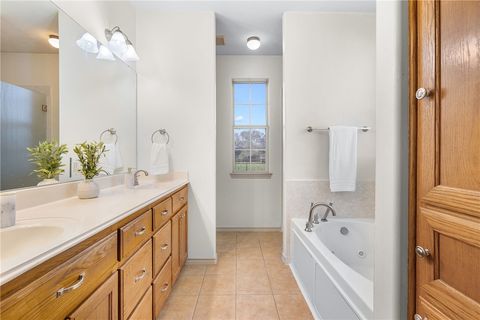 Tiny photo for 4580 Country Meadows Lane, College Station, TX 77845 (MLS # 26002410)